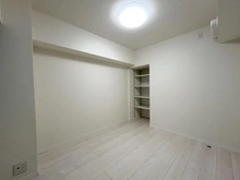 【東京都/新宿区西新宿】西新宿ダイヤモンドパレス 洋室