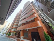 【東京都/新宿区西新宿】西新宿ダイヤモンドパレス 外観