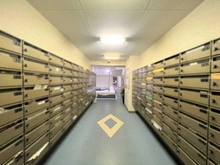 【東京都/新宿区西新宿】西新宿ダイヤモンドパレス メールBOX