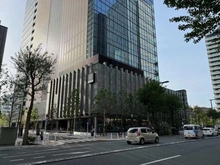 【東京都/新宿区西新宿】ザ・パークハウス西新宿タワー60 イオンフードスタイル西新宿店（現地より約180m）：