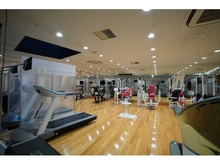 【東京都/新宿区西新宿】コンシェリア西新宿TOWER’S WEST 共用施設
