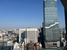 【東京都/新宿区西新宿】ファーストリアルタワー新宿 眺望