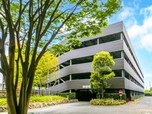 【東京都/西東京市向台町】ヴィーガーデン　ザ・レジデンス Bサルーン 駐車場