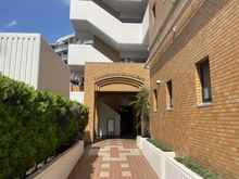 【東京都/西東京市田無町】ライオンズマンション田無第2 エントランス