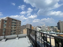 【東京都/西東京市田無町】ライオンズマンション田無第2 眺望
