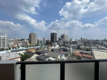 【東京都/西東京市田無町】ライオンズマンション田無第2 眺望
