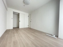 【東京都/西東京市田無町】ライオンズマンション田無第2 洋室