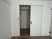 【東京都/西東京市田無町】ライオンズマンション田無第2 収納