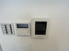 【東京都/西東京市田無町】ライオンズマンション田無第2 インターフォン