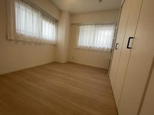 【東京都/西東京市田無町】ライオンズマンション田無第2 洋室