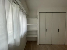 【東京都/西東京市田無町】ライオンズマンション田無第2 洋室