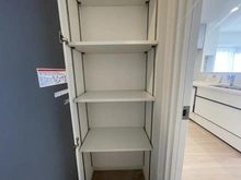 【東京都/西東京市田無町】ライオンズマンション田無第2 収納