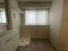 【東京都/西東京市田無町】ライオンズマンション田無第2 洗面所