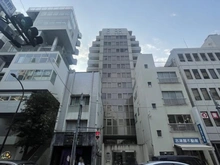 【東京都/武蔵野市吉祥寺本町】エスト・グランディールCARO吉祥寺本町 外観