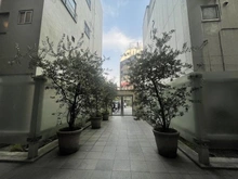 【東京都/武蔵野市吉祥寺本町】エスト・グランディールCARO吉祥寺本町 エントランス