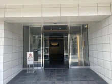 【埼玉県/川越市久保町】パレステージ本川越 エントランス