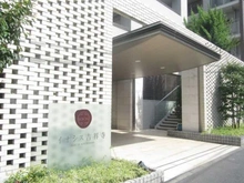 【東京都/三鷹市下連雀】イオシス吉祥寺 エントランス