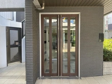 【東京都/西東京市田無町】アイディーコート田無WEST 外観