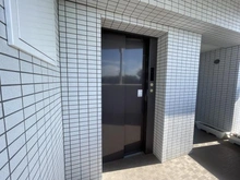 【東京都/西東京市田無町】アイディーコート田無WEST 外観