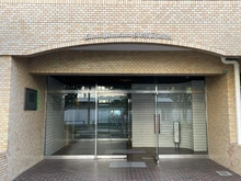 【東京都/練馬区立野町】ライオンズマンション吉祥寺北 外観