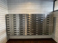 【東京都/練馬区立野町】ライオンズマンション吉祥寺北 メールBOX