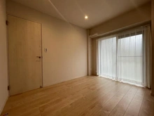 【東京都/武蔵野市吉祥寺本町】藤和吉祥寺マンションハイツ扇山 洋室