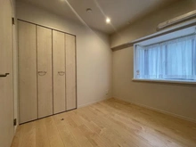 【東京都/武蔵野市吉祥寺本町】藤和吉祥寺マンションハイツ扇山 洋室