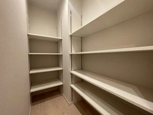 【東京都/武蔵野市吉祥寺本町】藤和吉祥寺マンションハイツ扇山 収納