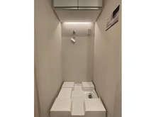 【東京都/武蔵野市吉祥寺本町】藤和吉祥寺マンションハイツ扇山 洗面室