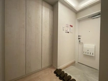 【東京都/武蔵野市吉祥寺本町】藤和吉祥寺マンションハイツ扇山 玄関