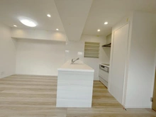 【東京都/武蔵野市御殿山】井の頭第2パークサイドマンション リビング・ダイニング