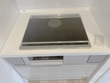 【東京都/武蔵野市御殿山】井の頭第2パークサイドマンション キッチン