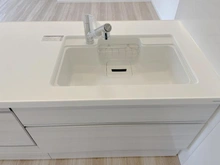 【東京都/武蔵野市御殿山】井の頭第2パークサイドマンション キッチン