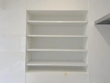 【東京都/武蔵野市御殿山】井の頭第2パークサイドマンション 収納