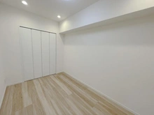 【東京都/武蔵野市御殿山】井の頭第2パークサイドマンション 洋室