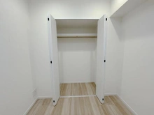 【東京都/武蔵野市御殿山】井の頭第2パークサイドマンション 収納