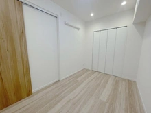 【東京都/武蔵野市御殿山】井の頭第2パークサイドマンション 洋室