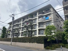 【東京都/武蔵野市吉祥寺北町】エステート吉祥寺 外観