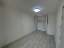 【東京都/小平市天神町】オーベル花小金井 洋室