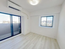 【東京都/小平市天神町】オーベル花小金井 洋室