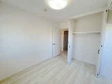 【東京都/小平市天神町】オーベル花小金井 洋室