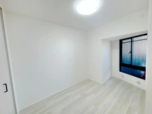 【東京都/小平市天神町】オーベル花小金井 洋室