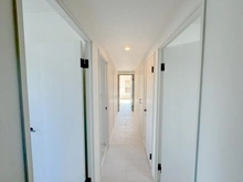 【東京都/小平市天神町】オーベル花小金井 廊下