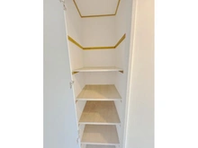 【東京都/小平市天神町】オーベル花小金井 収納