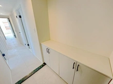 【東京都/小平市天神町】オーベル花小金井 玄関