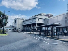 【東京都/小平市天神町】オーベル花小金井 西武新宿線　花小金井駅（現地より約1,670m）