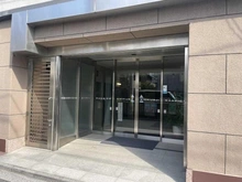 【東京都/武蔵野市吉祥寺東町】吉祥寺マンション エントランス