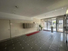 【東京都/武蔵野市吉祥寺東町】吉祥寺マンション エントランス