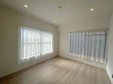 【東京都/武蔵野市吉祥寺本町】サニーサイド吉祥寺 洋室