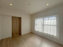 【東京都/武蔵野市吉祥寺本町】サニーサイド吉祥寺 洋室